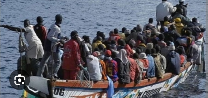 Émigration clandestine : Une pirogue partie de Mbour portée disparue depuis le 15 mars