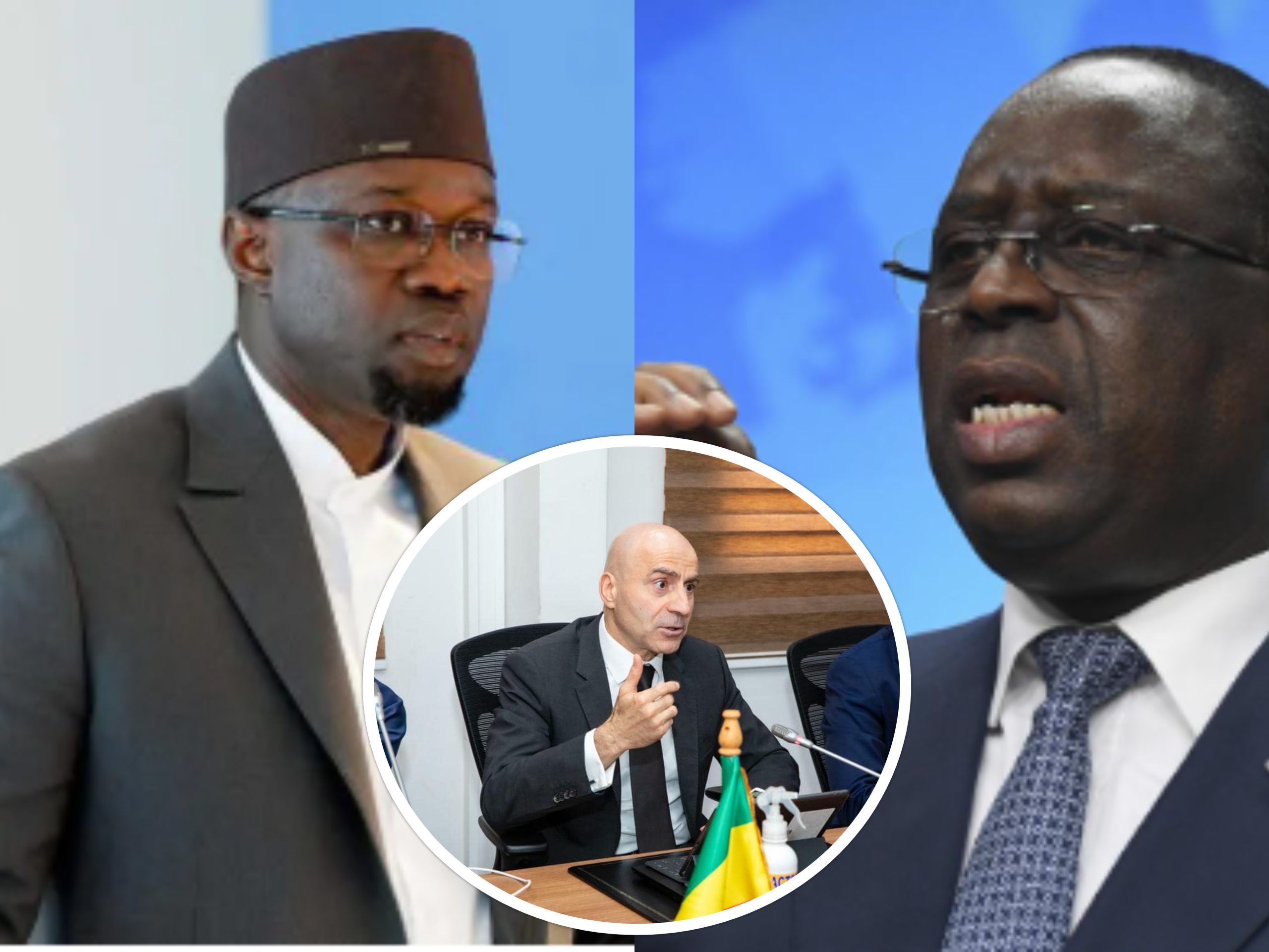 Dette "cachée" du Sénégal : Le FMI accuse réception de la lettre de l'APR et promet...
