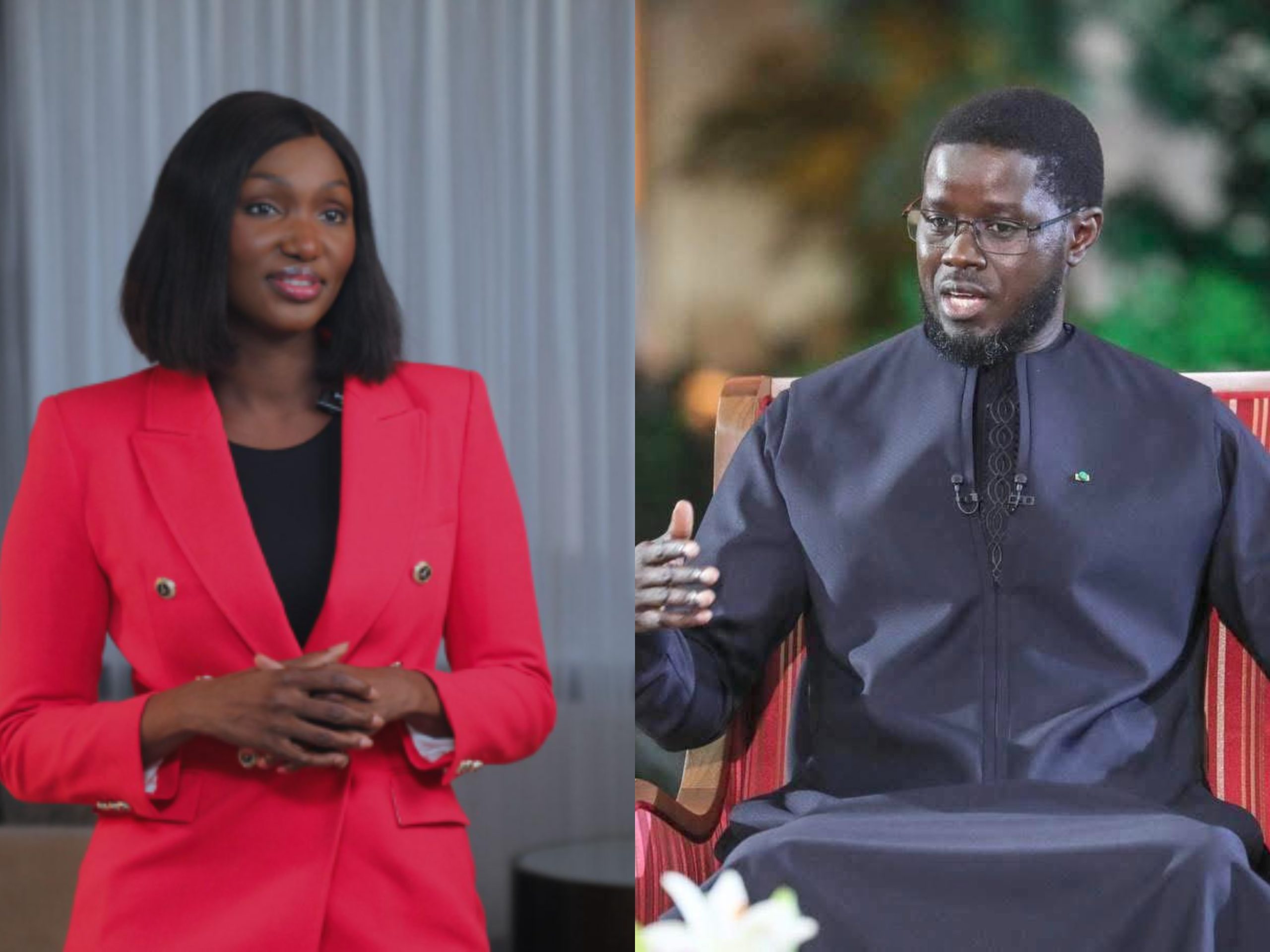 "Discours présidentiel : ARC exige des actes, pas des promesses vides !"