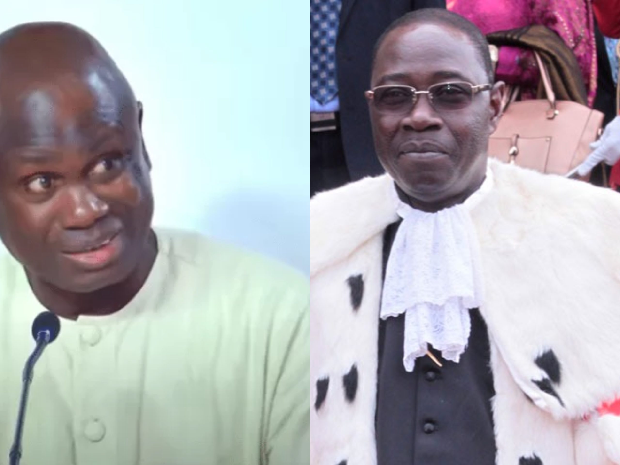 Décès de Badio Camara : "Il a rendu des décisions courageuses qui ont sauvé la démocratie sénégalaise", (Seydi Gassama)