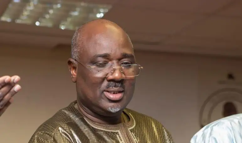 Pool judiciaire financier : Le dossier Farba Ngom "s'alourdit"