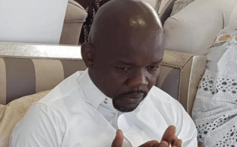 La nouvelle caution de 419 rejetée : Le juge maintient Tahirou Sarr en prison