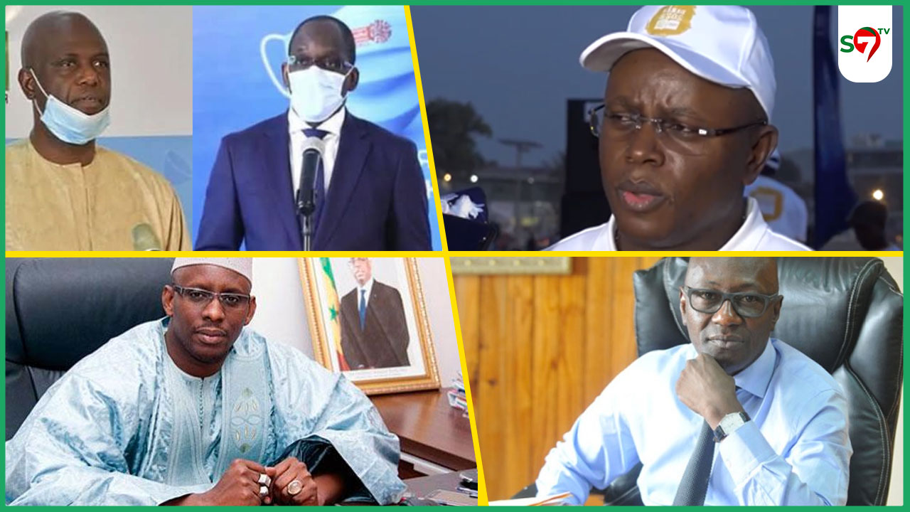 URGENT : RFM balance les noms des ex-ministres visés dans l’affaire Covid