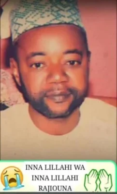 (Photos) NECROLOGIE : Médina Baye est en deuil, Cheikh Ibrahim rappelé à Dieu