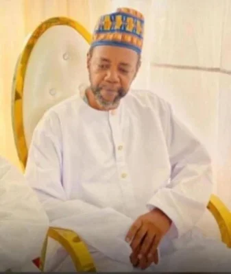 (Photos) NECROLOGIE : Médina Baye est en deuil, Cheikh Ibrahim rappelé à Dieu