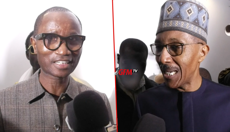 Dialogue national : Le parti ACT annonce sa participation