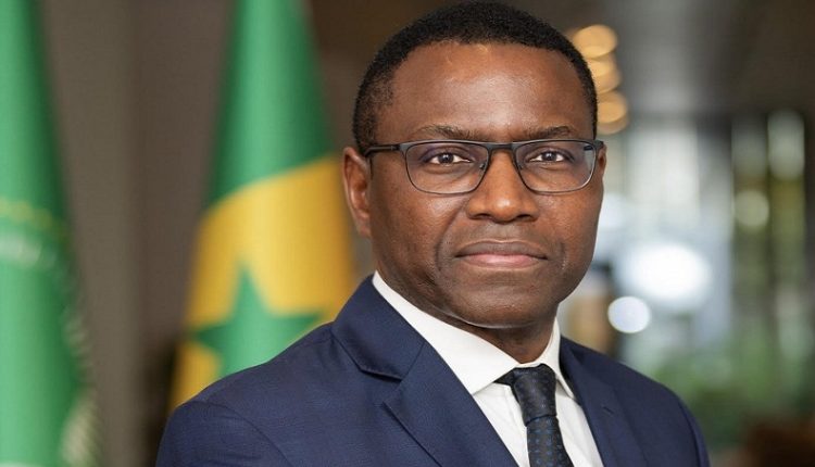 Élection du Président de la BAD : Amadou Hott battu, Sidi Ould Tah élu !