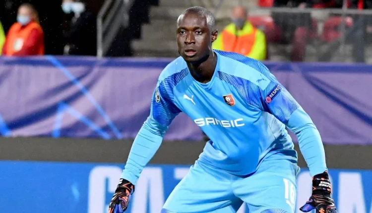 Escroquerie à 135 millions : Alfred Gomis floué par un entrepreneur