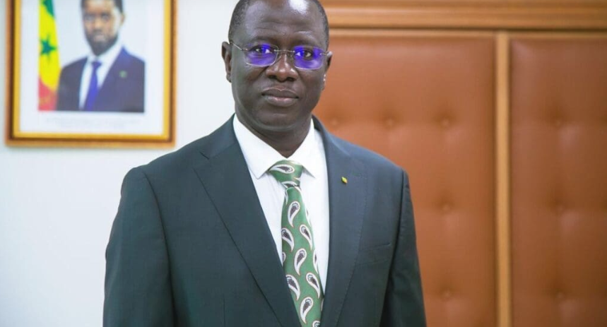 Sénégal : pour un équilibre entre élevage et écologie (ministre)