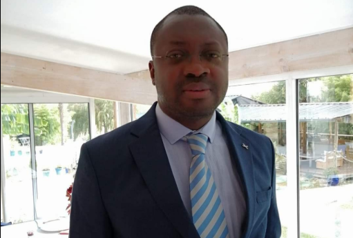 Confidences de Me Kabou : "Mon combat n'est pas d'être dans ce gouvernement..."