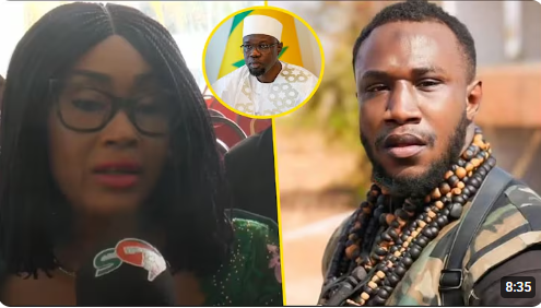 (Vidéo) - Azoura Fall face au juge - Réaction à chaud de Maimouna Bousso : "Ça Montre Que…"