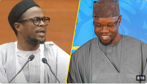 (Vidéo) - "Moss Dém Ngén Di Def" : Abdou Mbow clash sévèrement Sonko et Pastef