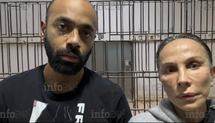 Gabon : Sylvia Bongo, ancienne première Dame et son fils sortent de prison