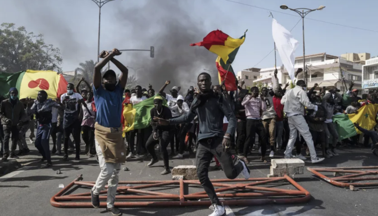 Indemnisations : Les ex-détenus renoncent à son concert de casseroles