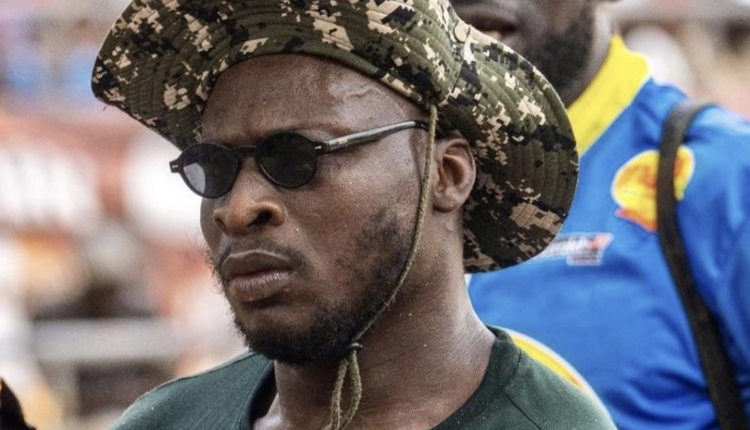 Pikine : Le lutteur Ama et son frère Pathé Baldé recherchés par la Police