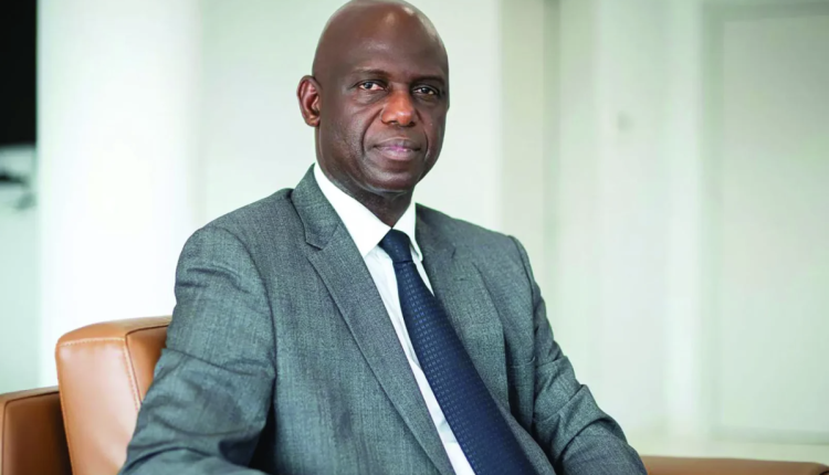 Haute cour de justice : Mansour Faye envoyé en prison