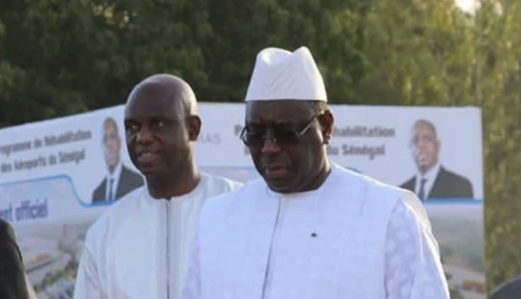 Affaire Mansour Faye : Le geste de Macky Sall pour lui éviter la prison