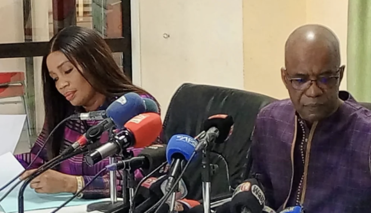 Dialogue national : Le CDEPS annonce sa participation