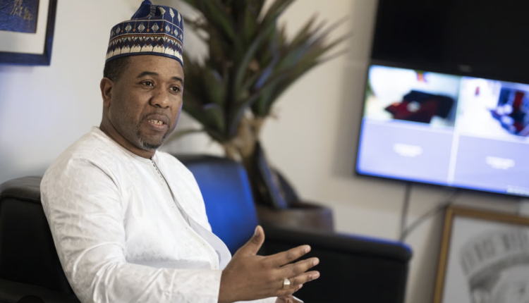 Politique : Bougane Gueye Dani en tête de file du Contre-Dialogue ?