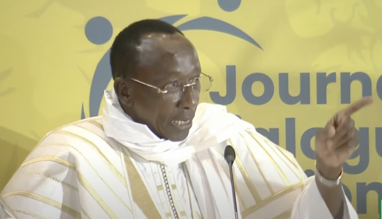 Abdoulaye Mbakh Pekh à Diomaye : "Bo Fataliko Missiba Am..."
