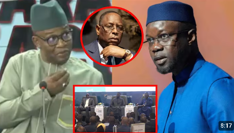 (Vidéo) - Me Moussa Diop : "Pourquoi j'ai décliné l'invitation au dialogue"