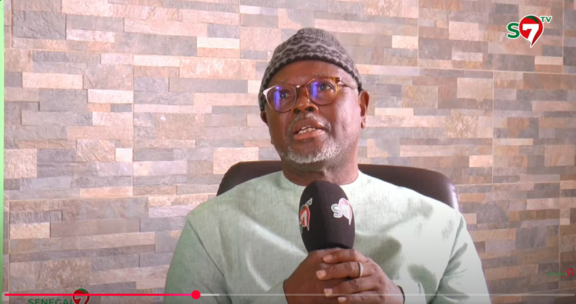 Alioune Tine : "Il faut tourner la page du pouvoir de vie et de mort incarné par un hyperprésidentialisme..."