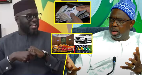 (Vidéo) - Véhicules à 50 millions pour les députés: "Je préférerais les 900.000 d'indemnité que..", (Mayabé Mbaye)