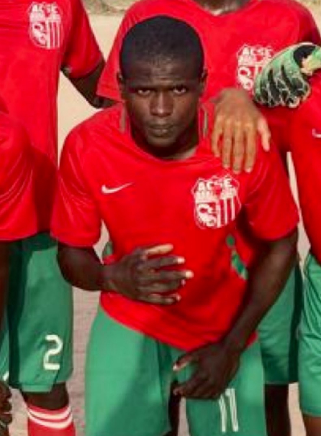 Drame à Ziguinchor : un jeune joueur décède après un choc sur le terrain