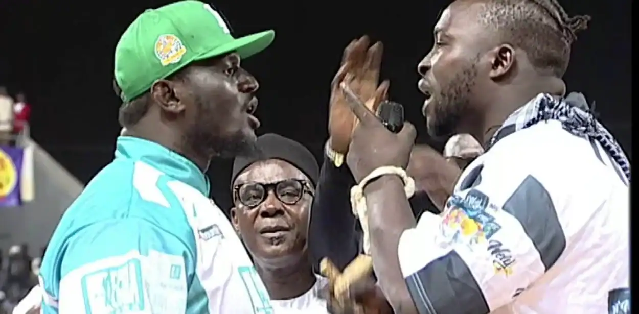 Lamb :Avant le choc du 20 juillet, Balla Gaye 2 et Siteu vont se jauger le 13 juin