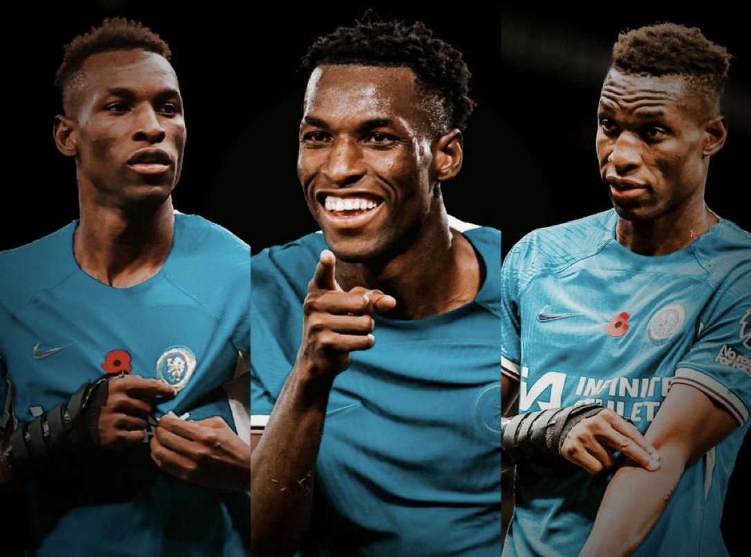 Europa Conference :“Il a une dette envers ses coéquipiers” : Maresca secoue Jackson avant la finale