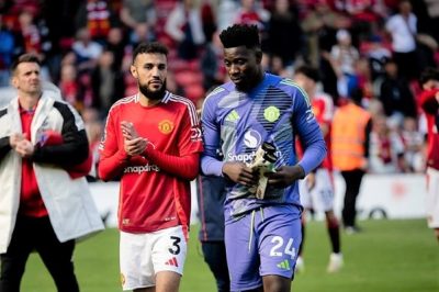 Top matches des Africains en Europa League le 8 mai