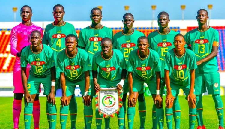 Coupe du monde U17