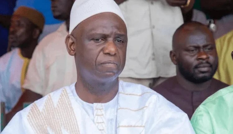 Haute cour de justice : Mansour Faye convoqué à la Dic