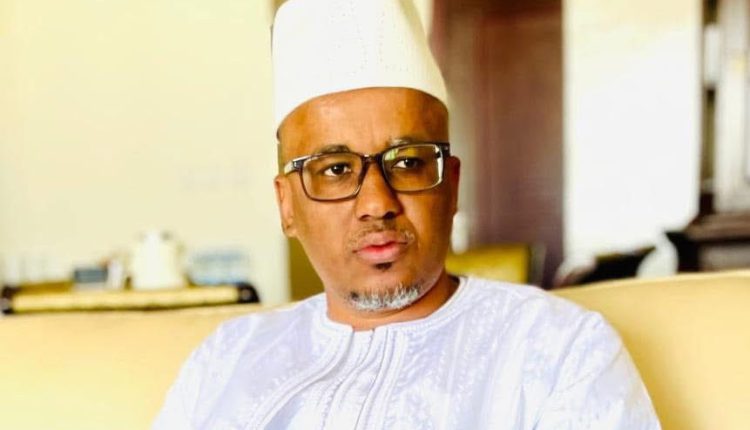 Cybercriminalité : L'ancien ministre Oumar Sow convoqué à 15 heures