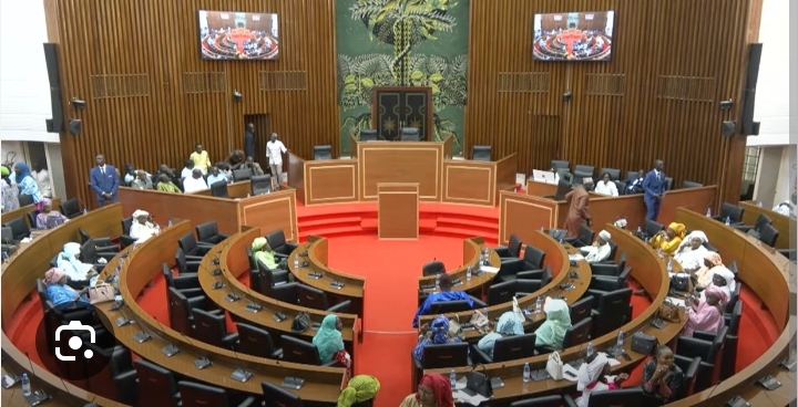 Levée d'immunité parlementaire : Moustapha Diop et Ndeye Saly Diop face à leur destin, ce vendredi