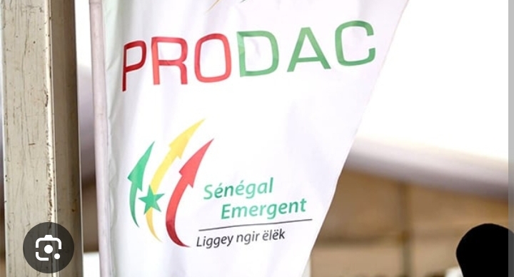 Pool judiciaire financier : Les inculpés du Prodac entendus !