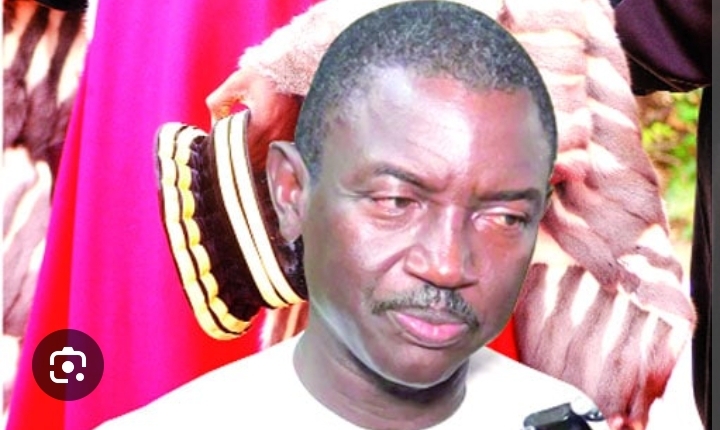 Pool judiciaire financier : Les vérités crues de l'ancien haut magistrat Ousmane Kane