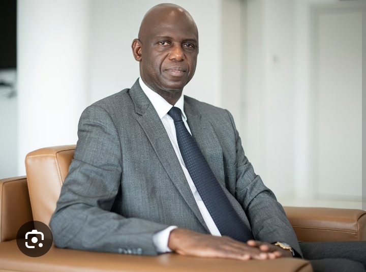 Accusation devant la Haute Cour de justice : Mansour Faye dit ne pas se voir en prison