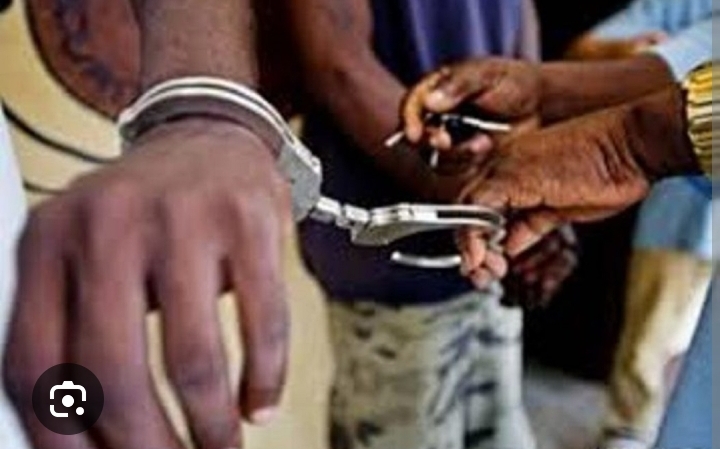 "President Fall" : Le faux juge arrêté pour usurpation de fonction, il convoquait des justiciables et les menaçait...