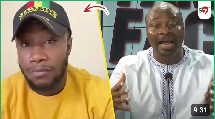 (Vidéo) - "Kepp Kou Saga Dagn la wara tekci Yoon, Nga Bok Pastef Wala Opposition" : Guy Marius Sagna assène ses vérités