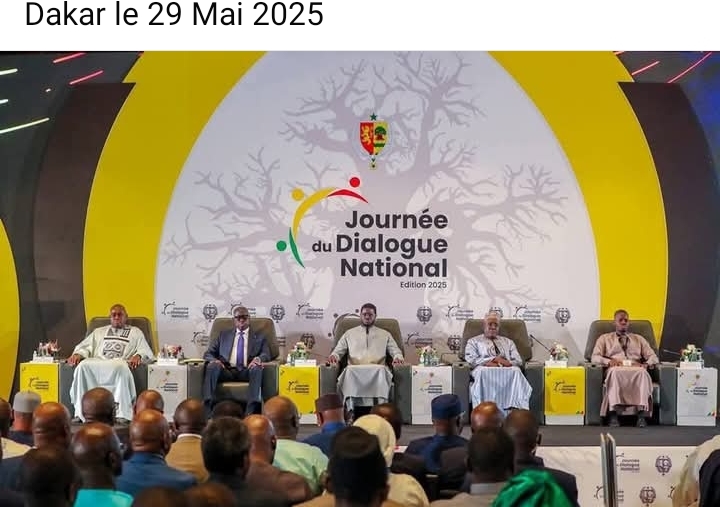 "Exclu" du dialogue : Le Frapp fustige l'attitude du ministre de l'Intérieur