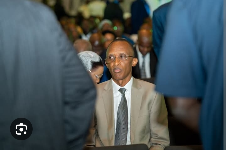 Dialogue : L'APR dans tous ses états, la participation d'Abdoulaye Saydou Sow fâche plus...