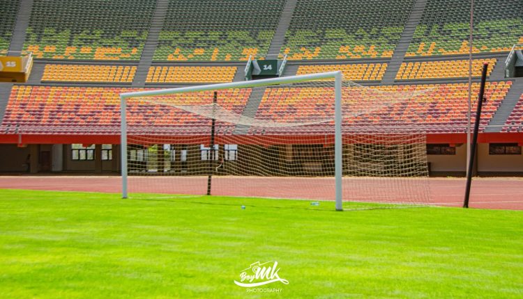 Meeting international d’athlétisme de Dakar : Le Stade Léopard Sédar Senghor rouvre ses portes, samedi