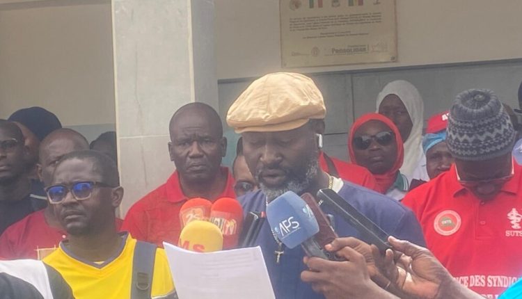 Bloc opératoire fermé, dettes, salaires impayés : l’hôpital de Ziguinchor tire la sonnette d’alarme