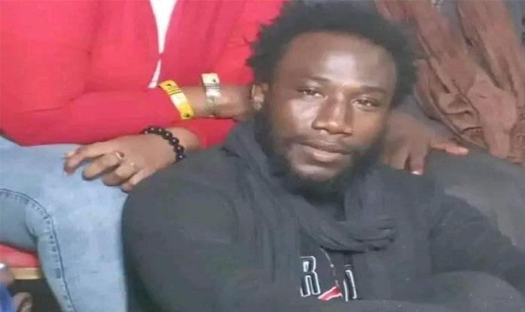 Fin de cavale : Comment Azoura Fall a été alpagué