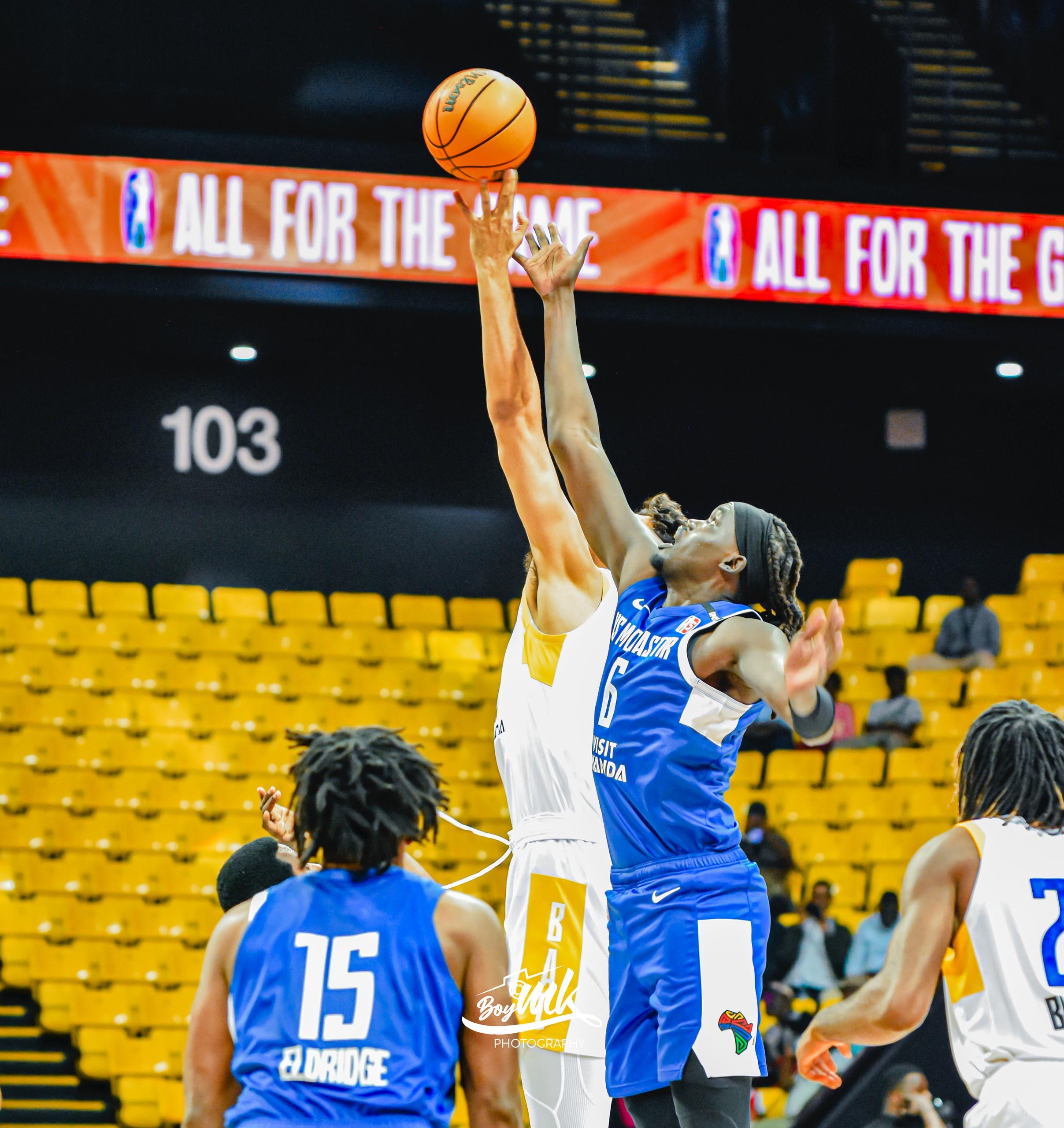 BAL 5 – Conférence Sahara : Petro de Luanda se relance face à l’US Monastir