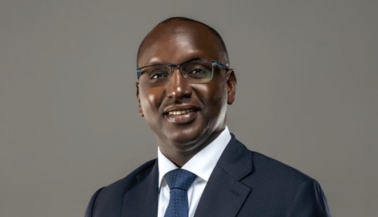 Politique : Cheikh Tidiane Diéye accuse Barthélemy Dias de plagiat