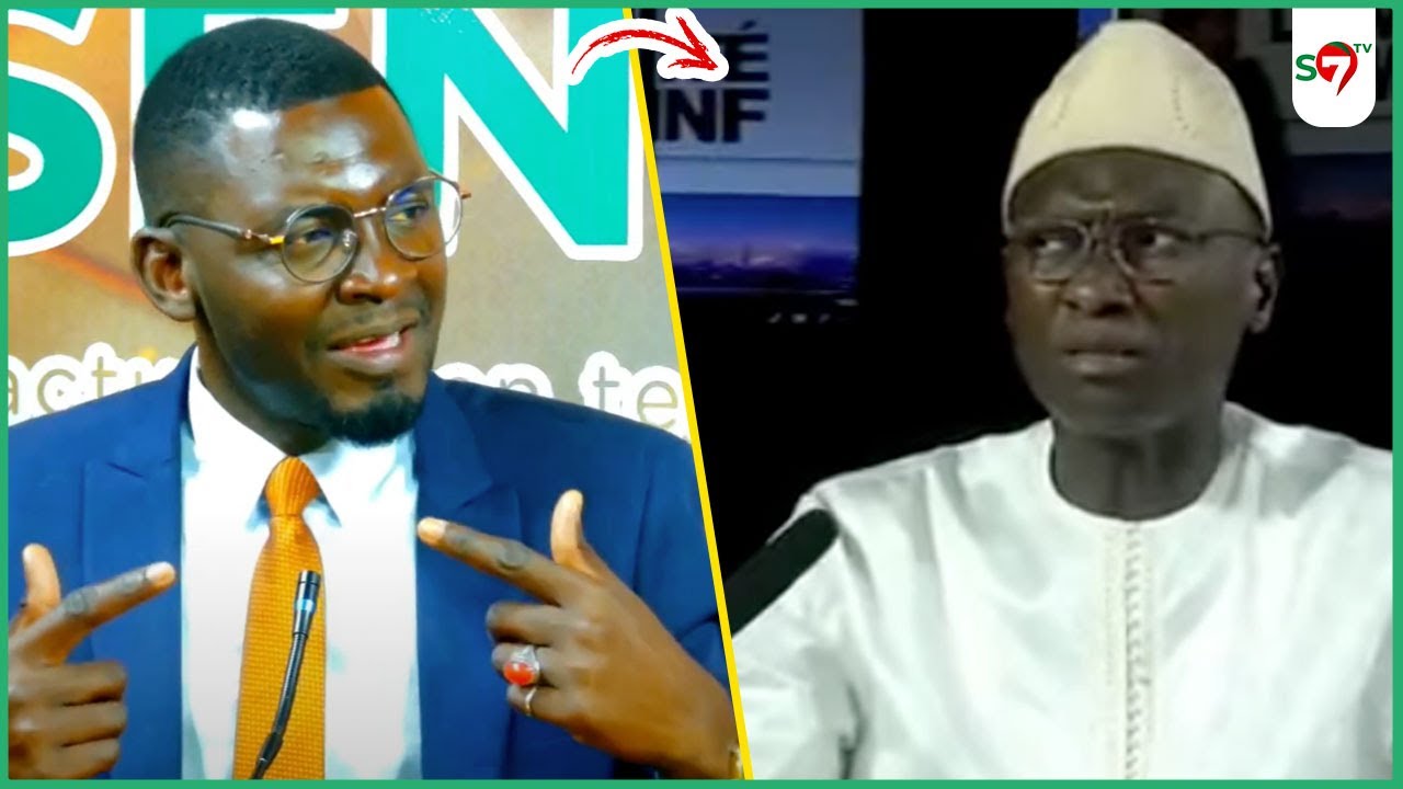 (Vidéo) Ce que risque Ismaila Madior Fall suite à sa sortie polémique: précisions de taille du juriste Thioune