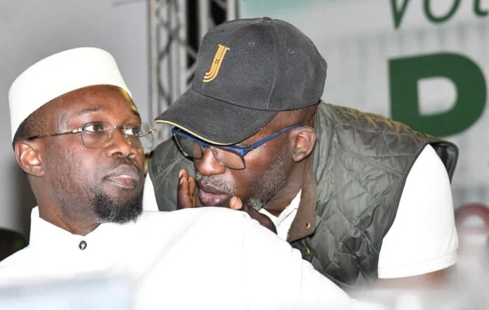 Accusations contre l'Etat : Fadilou Keita demande aux ministres, Dg et autres personnels à faire face et se défendre