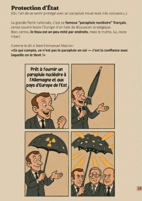 « La France pleinement armée ? protection contre les catastrophes naturelles avant les conflits militaires »